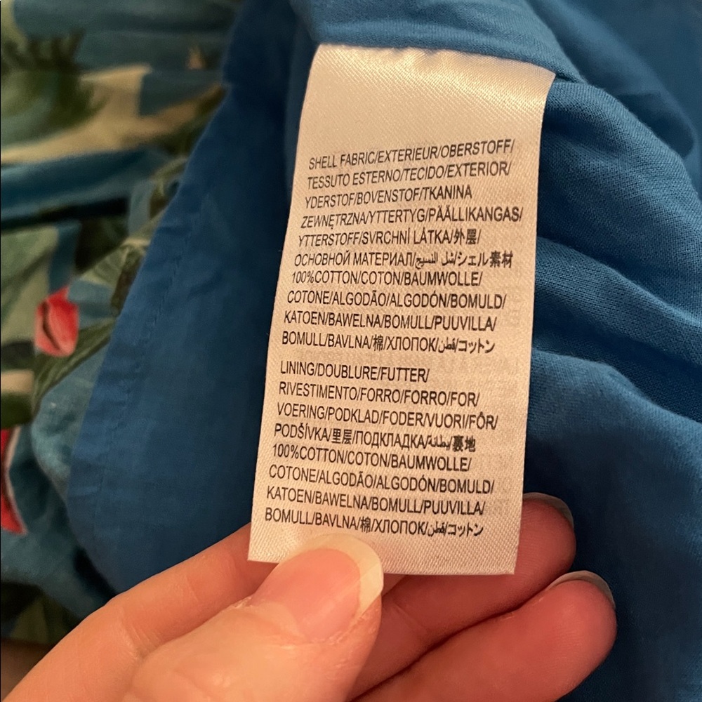Farm Rio Maxi Dress - Picture 10 of 10